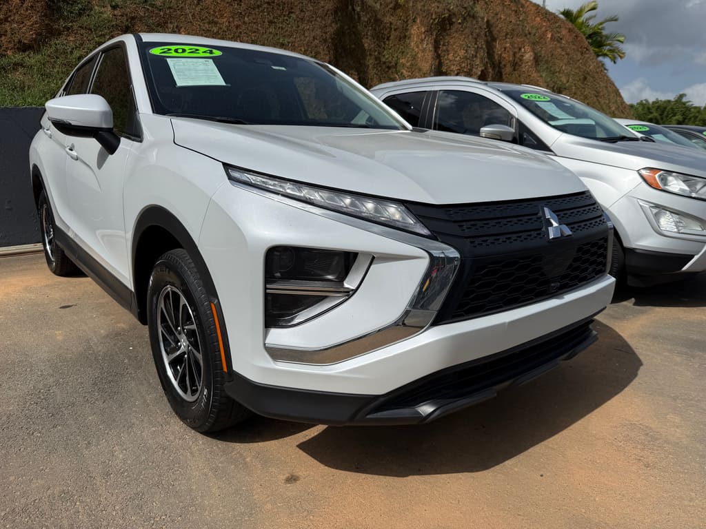 mitsubishi eclipse cross 2024 JA4ATUAA7RZ086369 image mitsubishi eclipse cross 2024 JA4ATUAA7RZ086369 image